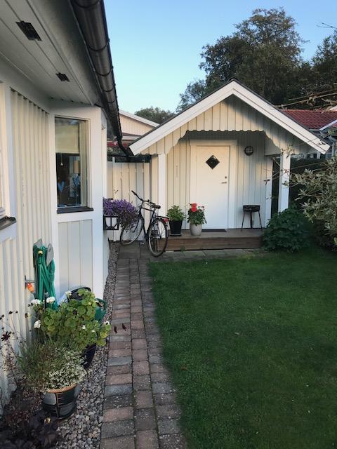 Badstugan Karlshamn  Exterior photo